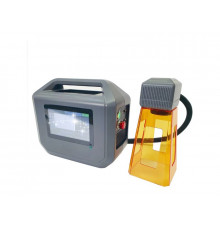 Мобильный аппарат лазерной маркировки L-Master LM-F20DB